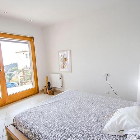 Catalunya Casas Modern Magnificence , Only A Few Km To The Beach! Sant Cebria de Vallalta Exterior photo