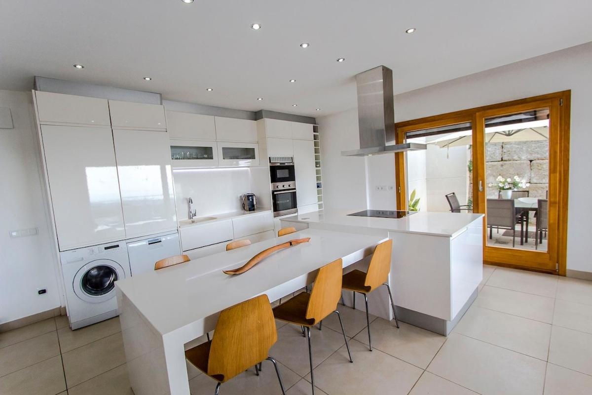 Catalunya Casas Modern Magnificence , Only A Few Km To The Beach! Sant Cebria de Vallalta Exterior photo